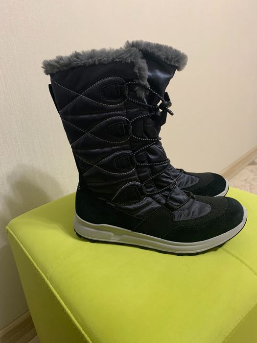 Термосапоги Superfit зима