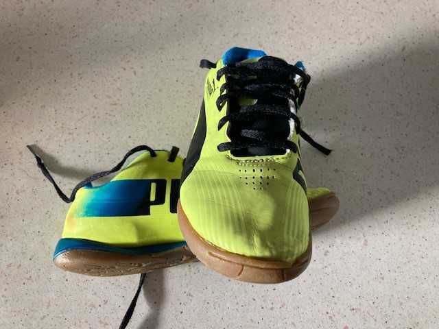 Buty Puma sportowe 35