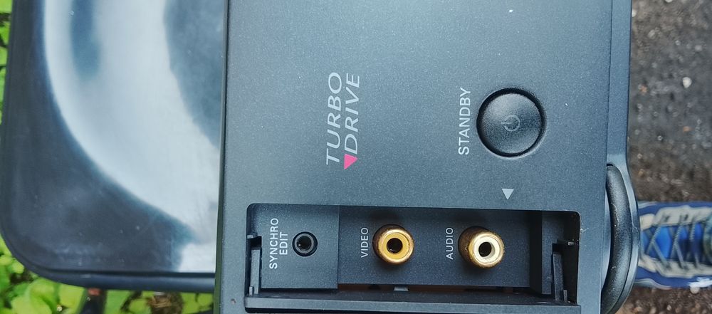 Sprzedam odtwarzacz VHS Philips