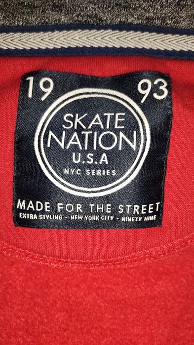 Зипка New York с Америки original СРОЧНО