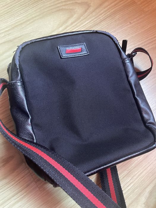 сумки puma ferrari