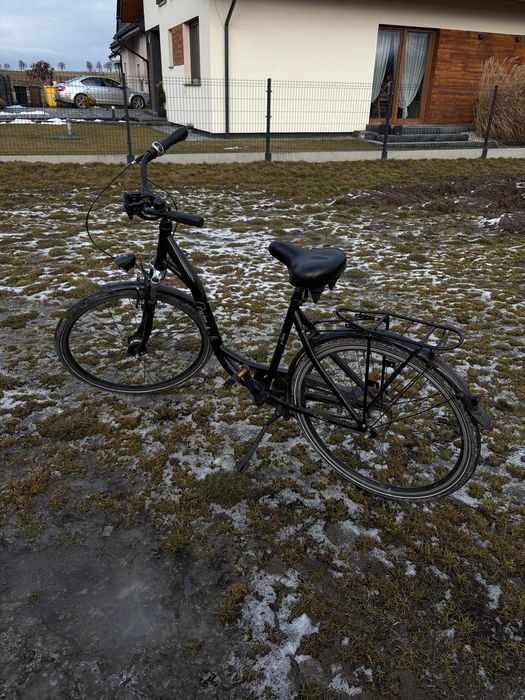 Rower damski COSSACK