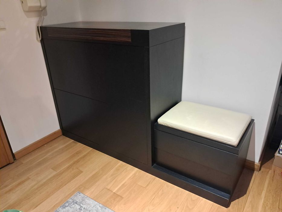 Móvel para hall de entrada