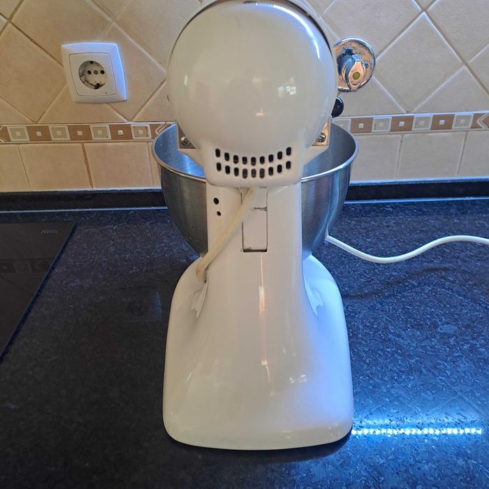 Kitchenaid Classic batedeira amassadeira