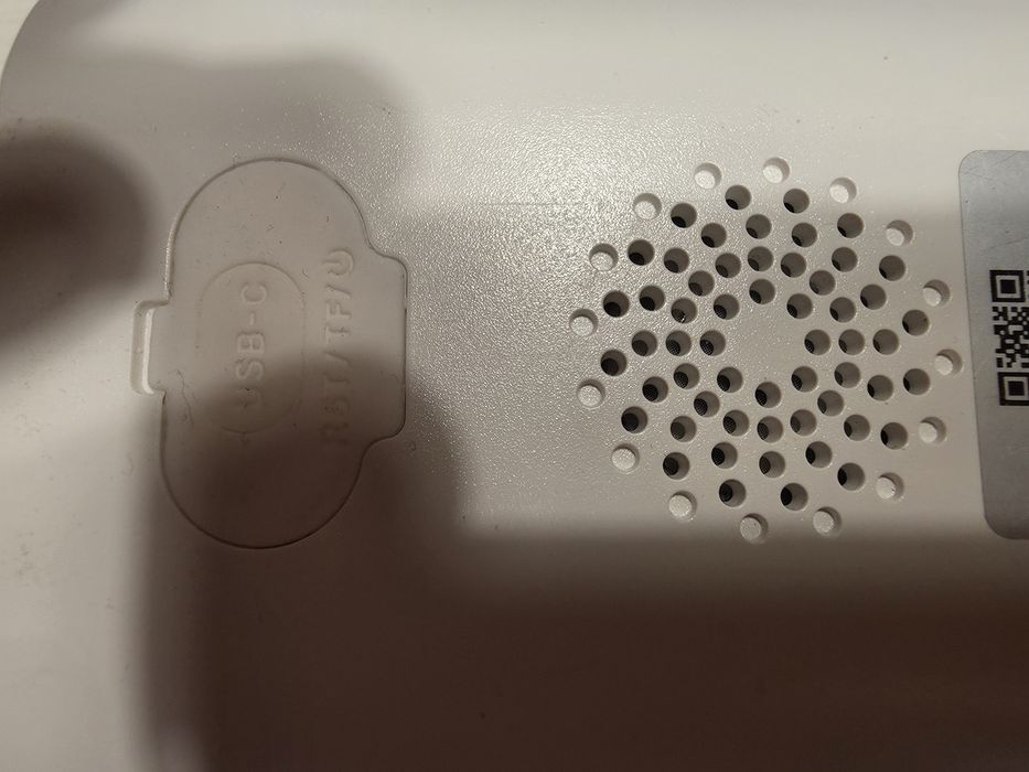 Kamera zewnetrzna 2k  AOQEE