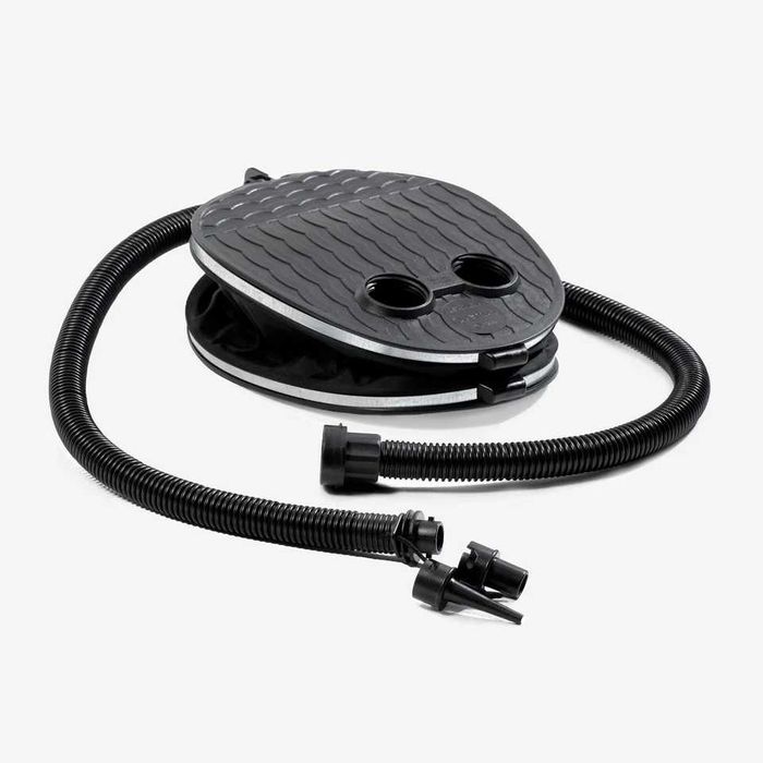 Decathlon Quechua Air Mattress + Free Air Pump