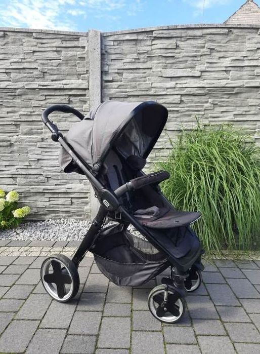 Wózek spacerówka espiro sonic