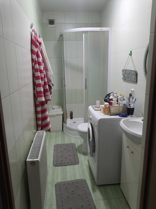 Sprzedam mieszkanie bezczynszowe | 50 m2