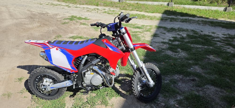 Cross RXF 125 2024r.