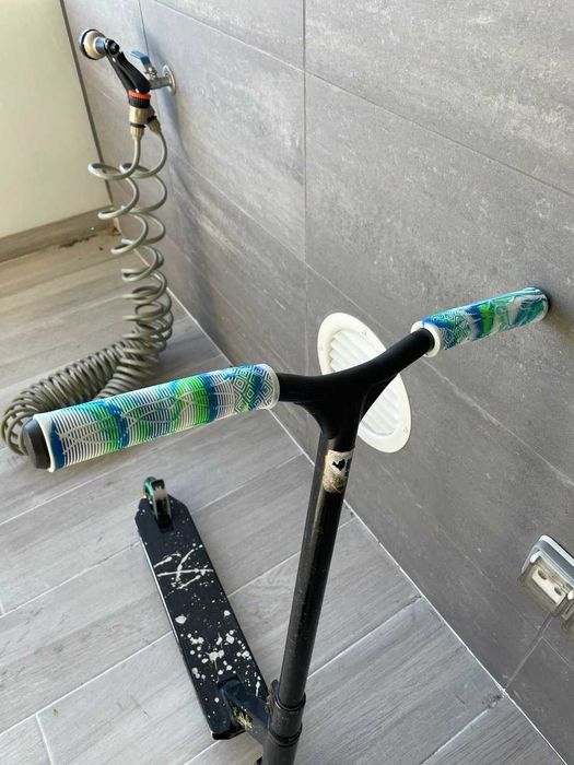 Trotinete Freestyle