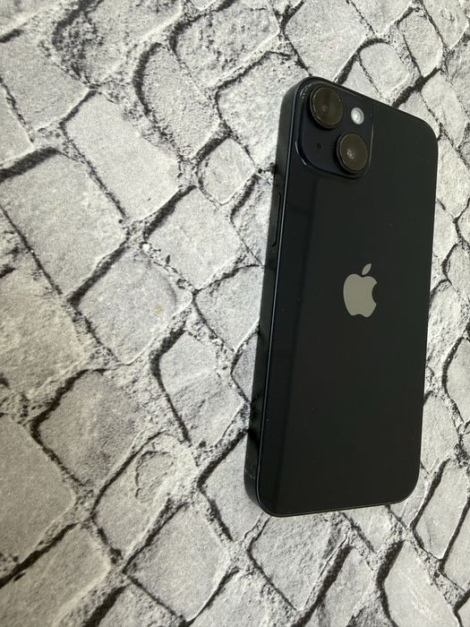 Iphone 14 128gb neverlock Midnight 420$ global