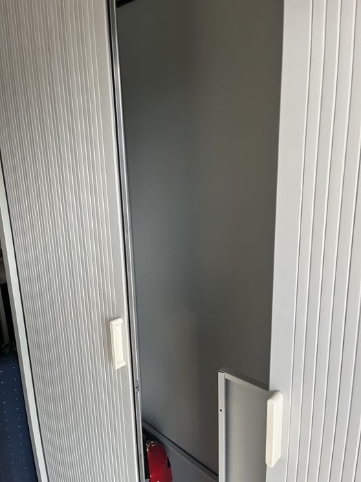 Liquidação de mobiliário de escritório – preços de oportunidade!