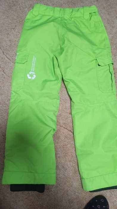Подростковые горнолыжные брюки