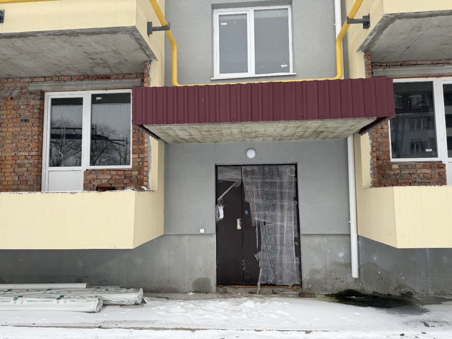 Продаж 2 кімнатної квартири