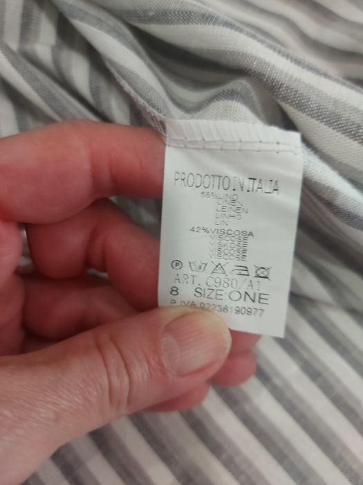 Komplet 3 części Miho's rozmiar uni polecany M