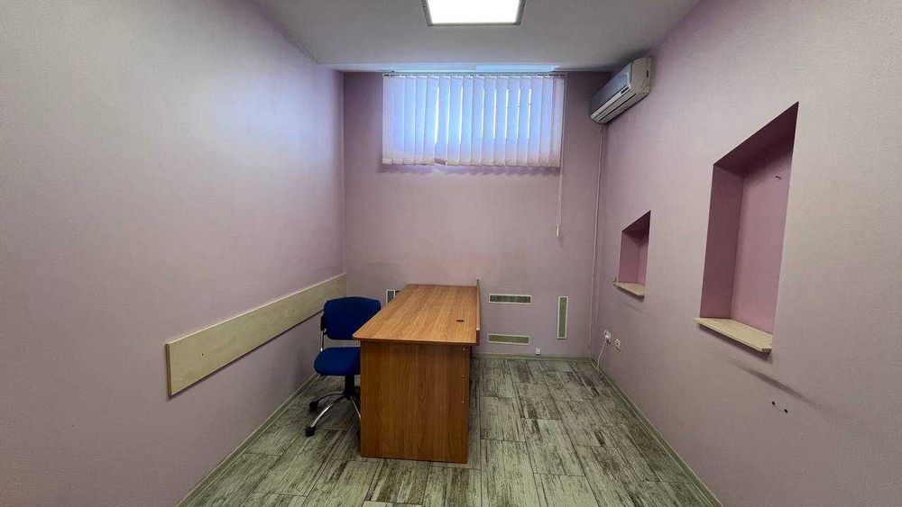 Оренда офіса 180 м2 вул. Широка