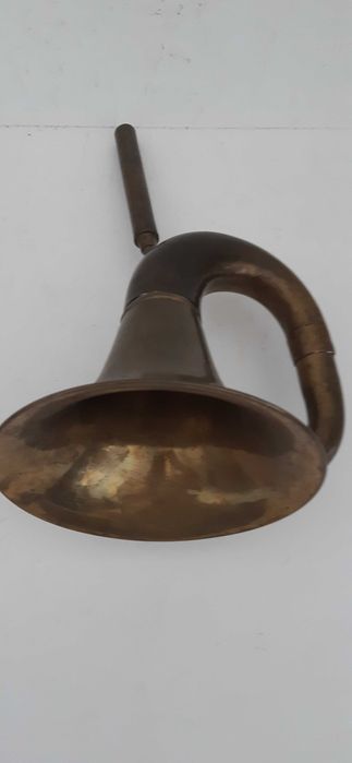 Buzina Automóvel Antigo