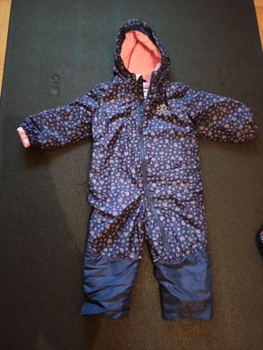 Kombinezon dziecięcy