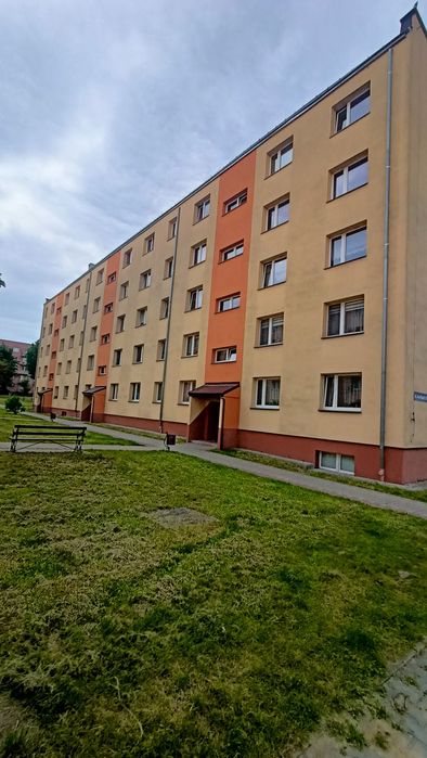 Sprzedam mieszkanie