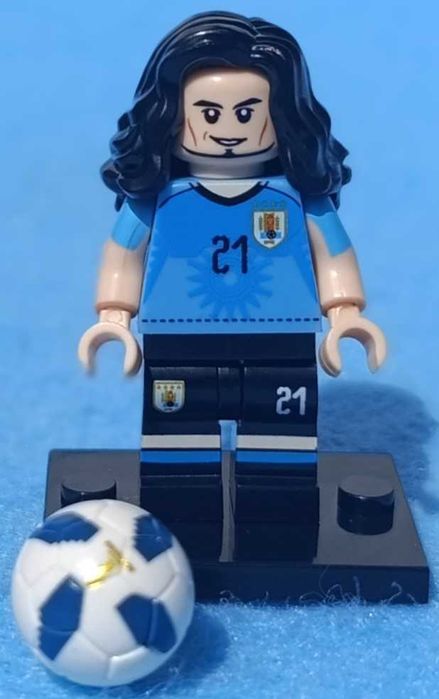 Edinson Cavani (Futebol)
