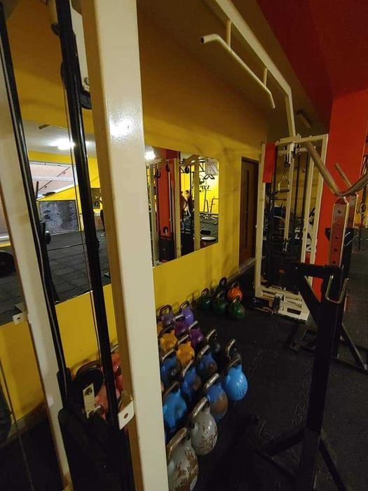 Lustra różne wymiary rozne