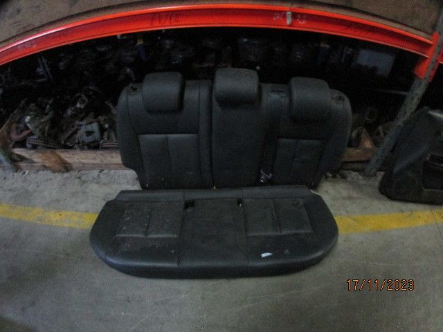 Conjunto de bancos NISSAN Juke (F15)