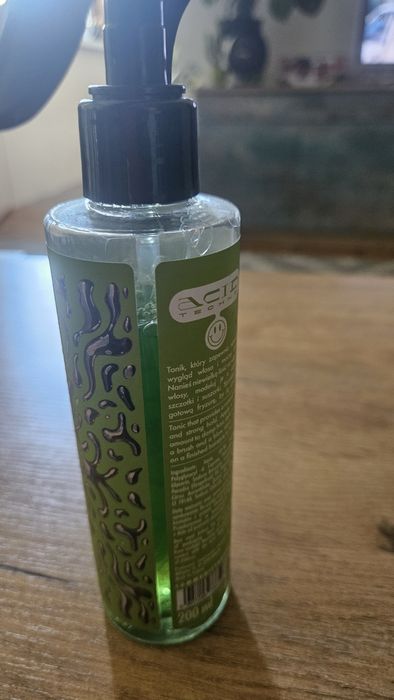 Prestyler do włosów i brody