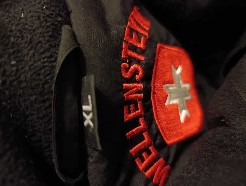 Wellensteyn Brandenburg Kurtka Parka Męska XL
