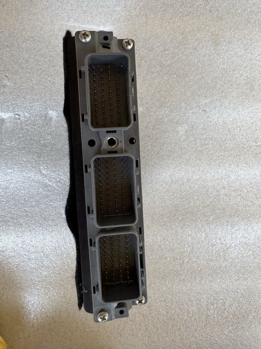 Мозок АЕМ  series 2. Під 2jz gte.