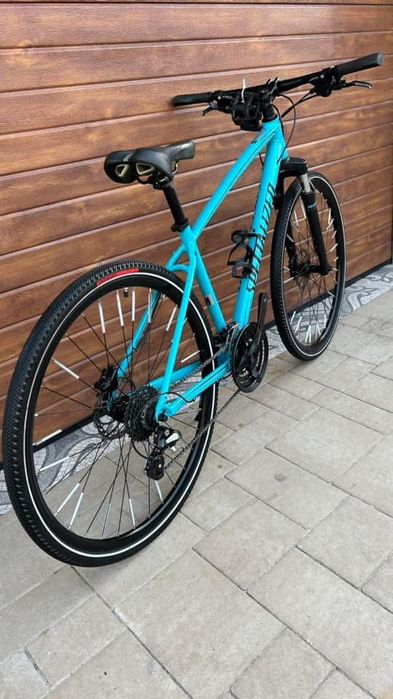 Велосипед Specialized CrossTrail 28" /