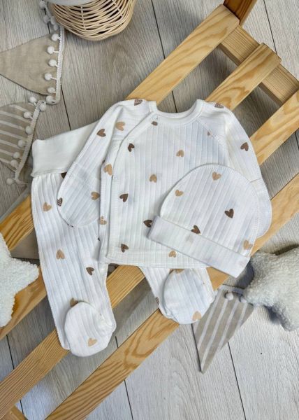 Трикотажний комплект для дитини