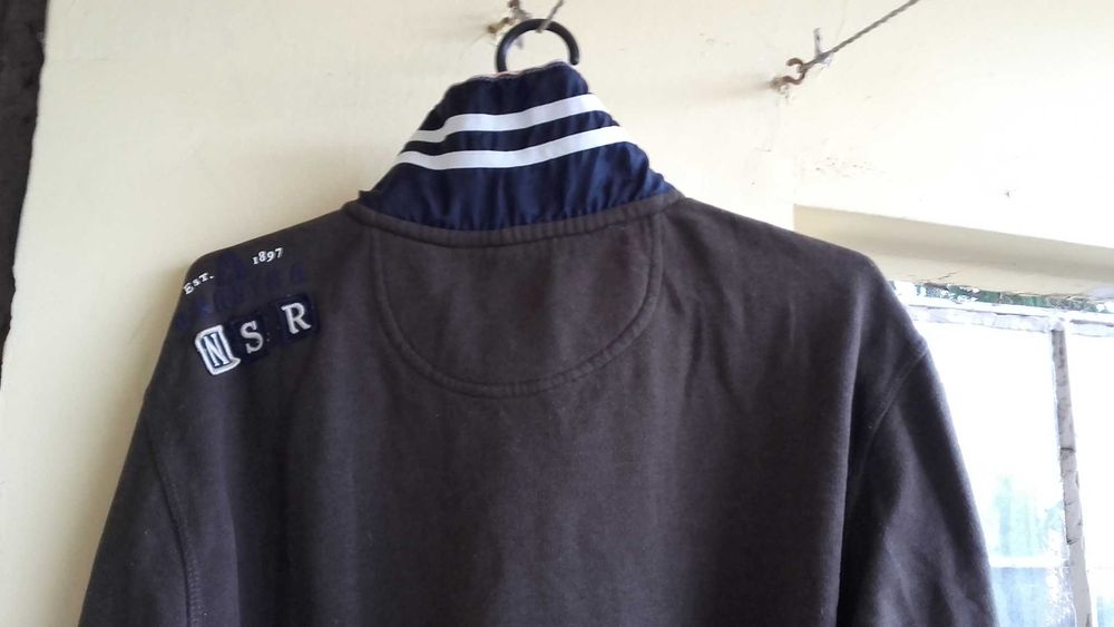Bluza Gaastra roz XXL