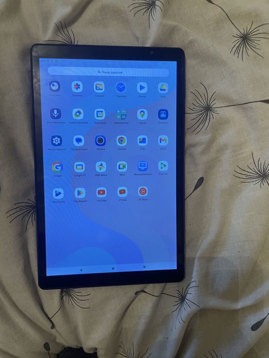 Планшет Pritom Touch 10 Lite