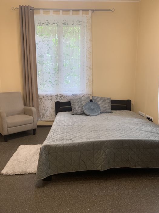 Подобово 2 кім квартира. Оренда посуточно. Центр. Михайлівська поруч