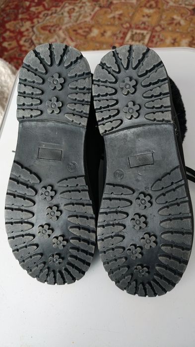 Buty zimowe - super okazja