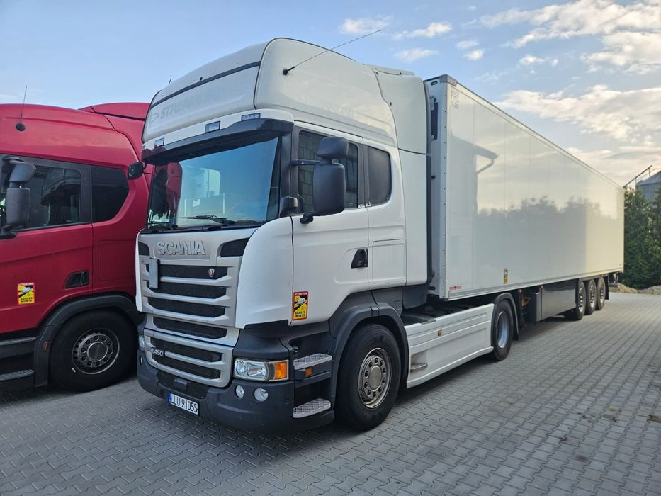 Scania