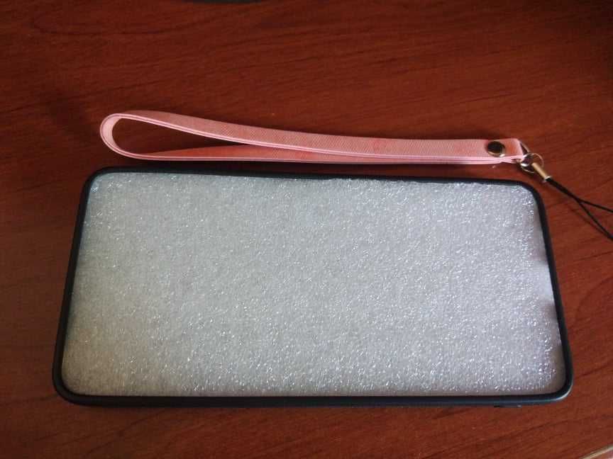 * * * * * NovA -  Capa anti shock Xiaomi  * * * *