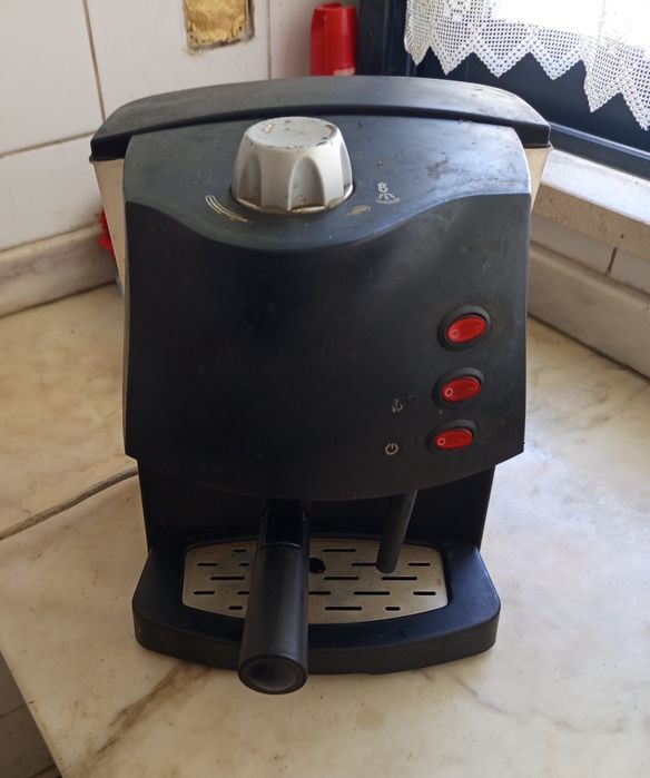 Máquina de café Becken