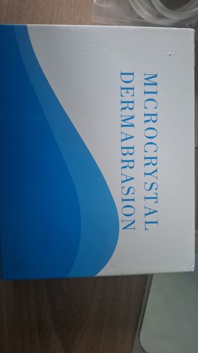 Kombajn kosmetyczny