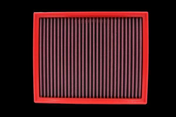 Filtro BMC lavável e reutilizável + Kit de Limpeza