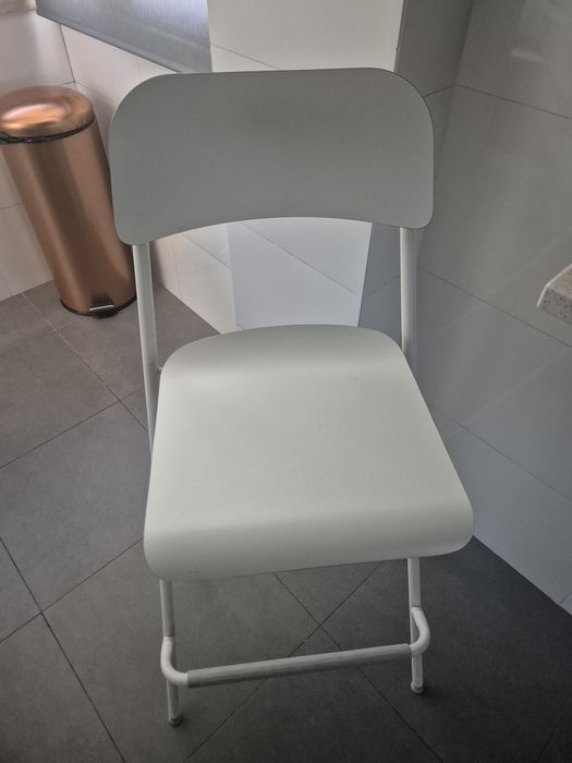 Bancos altos 2 IKEA