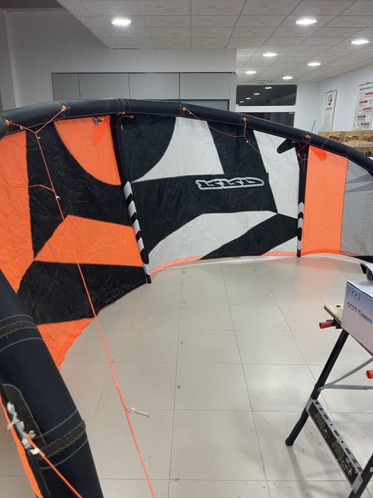 Pack Kites RRD + Prancha