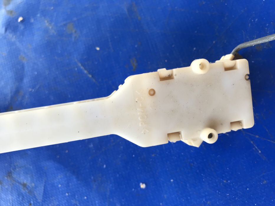 Датчик рівня палива, поплавок мерседес