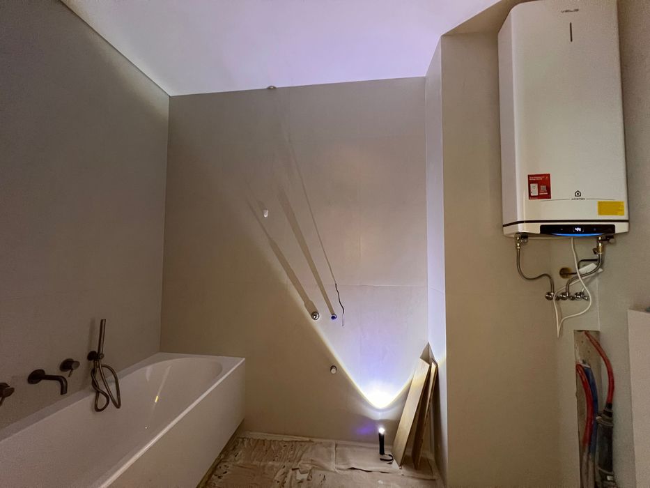 Продаж дворівневої квартири 134 м² у Варшавському плюс. Ремонт 90%