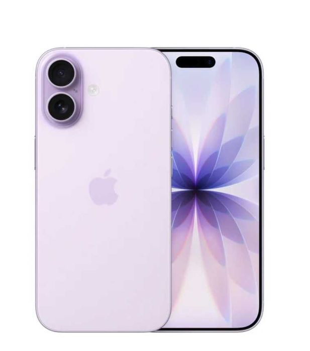 iPhone 17 como novo