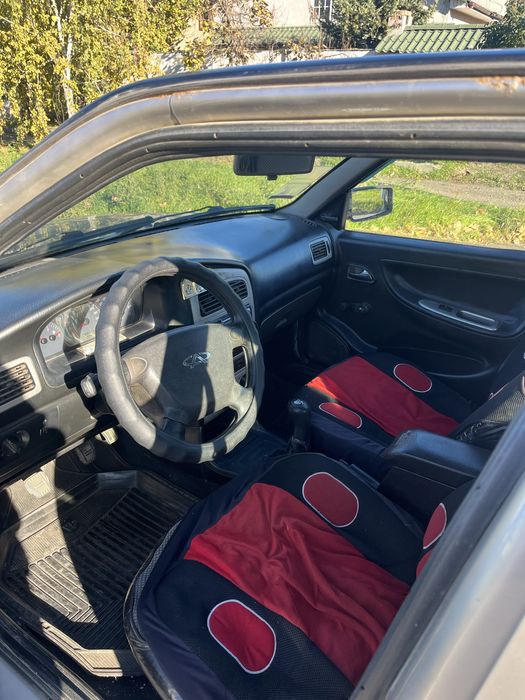 Продам Chery Amulet