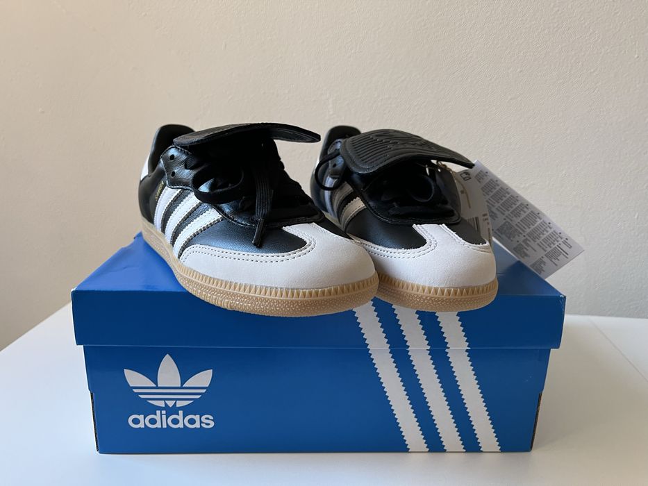 Tenis Adidas Samba