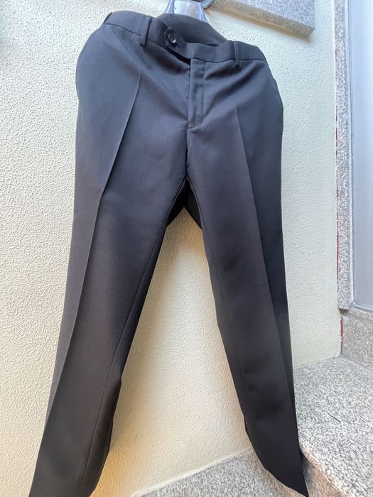 Smoking True-Man novo