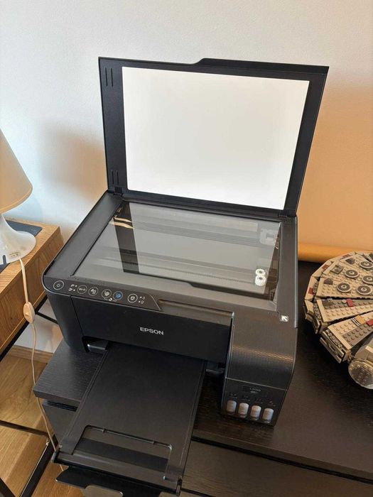 Drukarka wielofunkcyjna Epson L3150