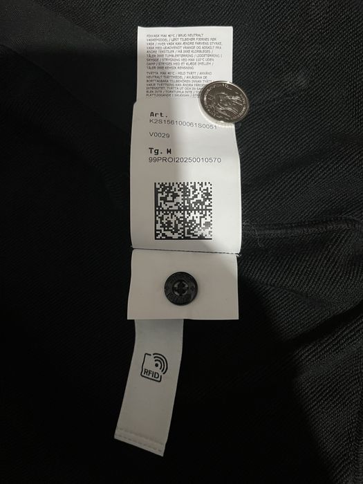 Зіп худі Stone Island | Stone Island Zip Hoodie Black | зипка стон